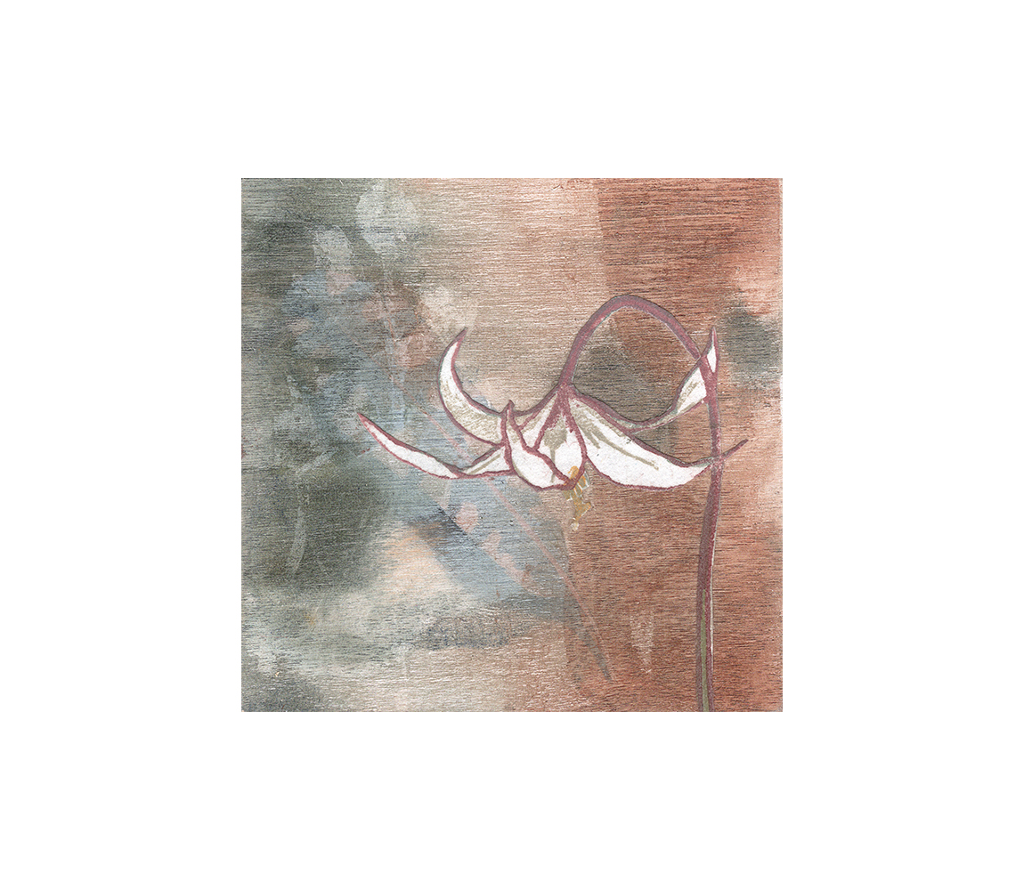 “Remnant #6” - Kristen Etmund